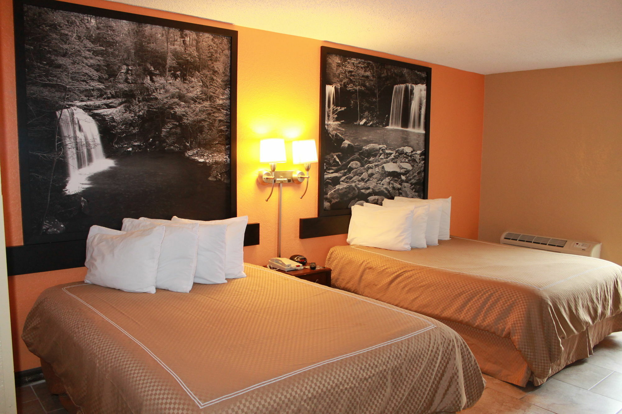 Fairview Inn And Suites Джоунсбъроу Екстериор снимка